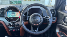 MINI Countryman 2.0 Cooper S Exclusive 5dr Petrol Hatchback